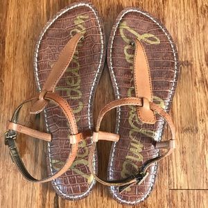 Sam Edelman Gigi Sandal